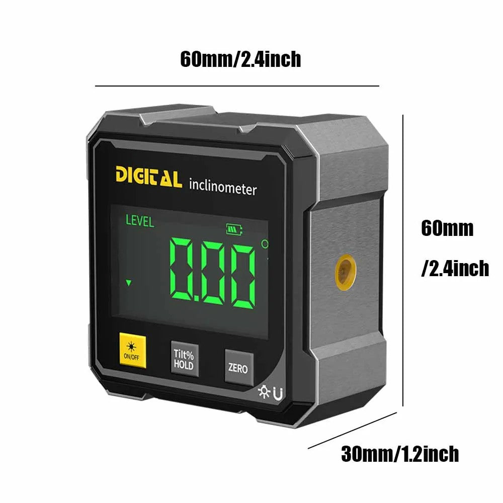 Digital™ Precision Pro – Laser Angle Tool