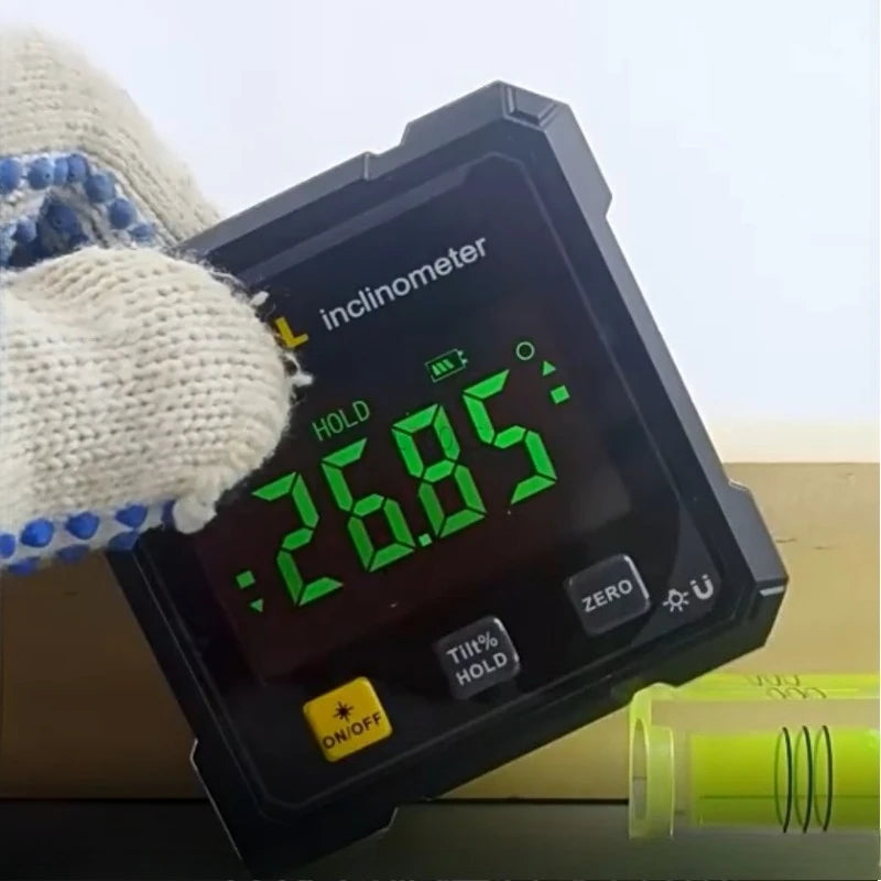 Digital™ Precision Pro – Laser Angle Tool