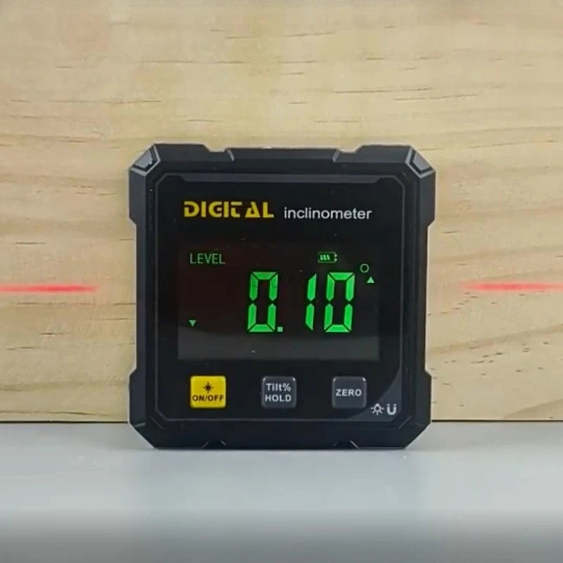 Digital™ Precision Pro – Laser Angle Tool