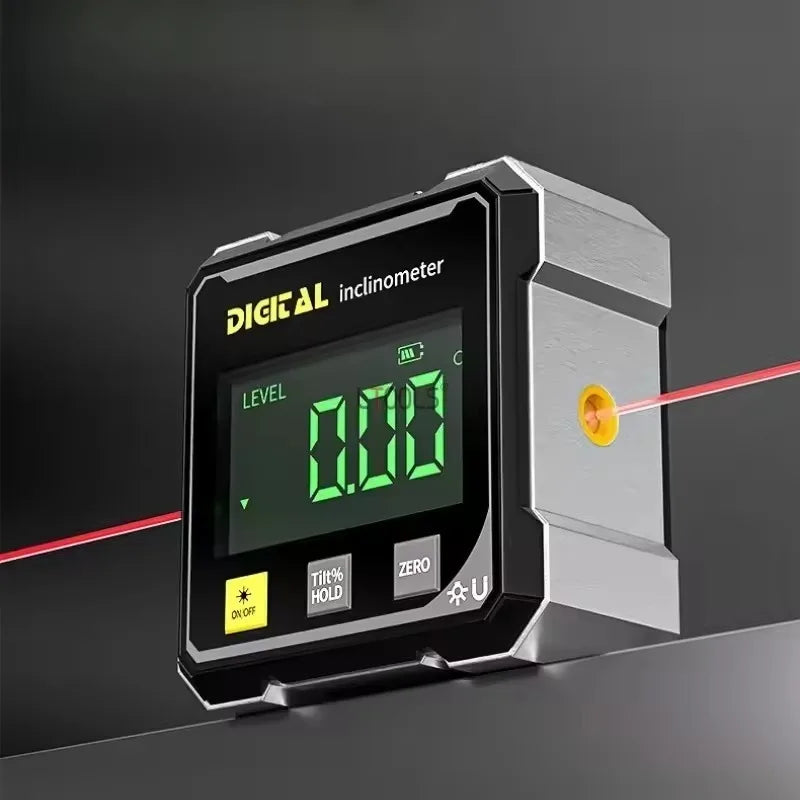 Digital™ Precision Pro – Laser Angle Tool