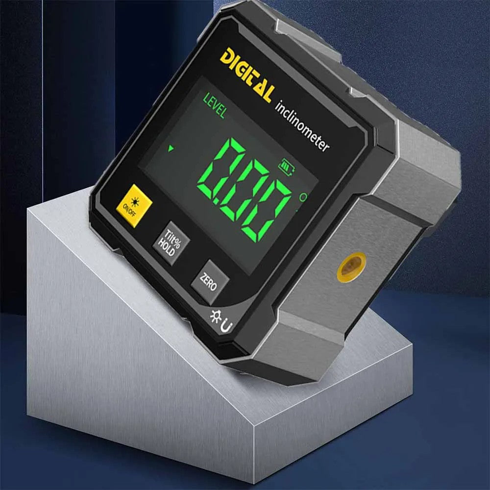 Digital™ Precision Pro – Laser Angle Tool