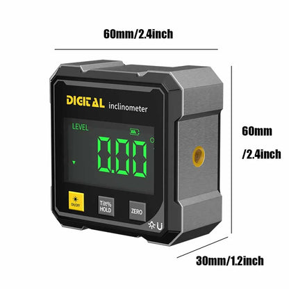 Digital™ Precision Pro – Laser Angle Tool