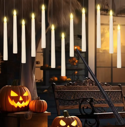 Enchanted Glow™ Floating Candles