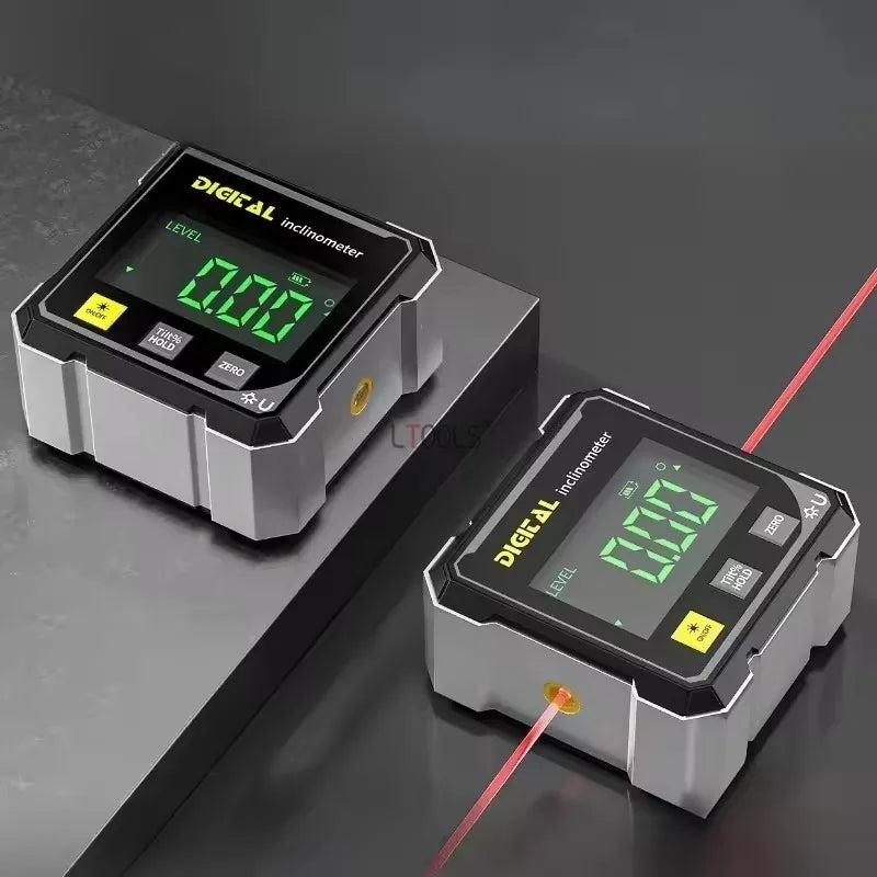 Digital™ Precision Pro – Laser Angle Tool